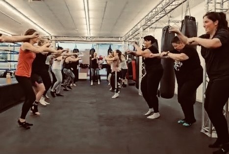 Personal Training im Tops Gym bei Landau